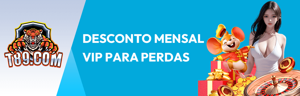 sites confiável de apostas online